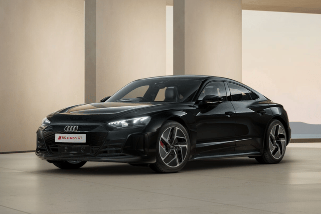 Color Mythos Black Metallic Image - 17460